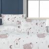 Beauty Home Ζεύγος μαξιλαροθήκες βρεφικές Art 5608 35x45 Σάπιο μήλο