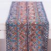 Beauty Home ΔΑΝΤΕΛΑ ΒΑΜΒΑΚΕΡΗ 23 cm BOHO ΤΥΡΚΟΥΑΖ 2