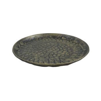 Beauty Home ΔΙΣΚΟΣ ΑΝΤΙΚΕ 30 cm