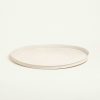 Beauty Home ΔΙΣΚΟΣ ΜΕΤΑΛΛΙΚΟΣ ΑΝΑΓΛΥΦΟΣ ΕΚΡΟΥ 60 CM