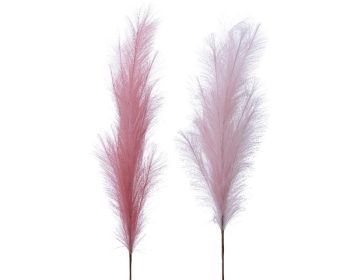 Beauty Home ΦΤΕΡΑ 130 cm ΣΑΠΙΟ ΜΗΛΟ