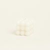 Beauty Home ΚΕΡΙ BUBBLE ΜΕΣΑΙΟ 4 x 4 cm