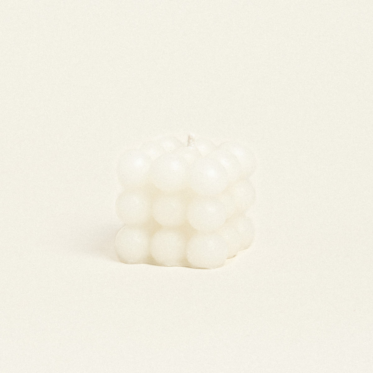 Beauty Home ΚΕΡΙ BUBBLE ΜΕΣΑΙΟ 4 x 4 cm