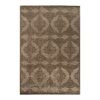 Beauty Home Χαλί Nouvelle Art 9946 133x190 Μπεζ