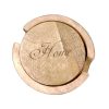 INART S/4 ΣΟΥΒΕΡ ΣΕ ΒΑΣΗ ΞΥΛΙΝΟ NATURAL Φ10Χ6 3-70-985-0104