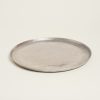 Beauty Home ΔΙΣΚΟΣ ΑΛΟΥΜΙΝΙΟΥ ΑΣΗΜΙ 43 cm