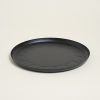 Beauty Home ΔΙΣΚΟΣ ΜΕΤΑΛΛΙΚΟΣ ΜΑΥΡΟΣ 41 cm