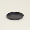 Beauty Home ΔΙΣΚΟΣ ΜΕΤΑΛΛΙΚΟΣ ΜΑΥΡΟΣ 20 cm