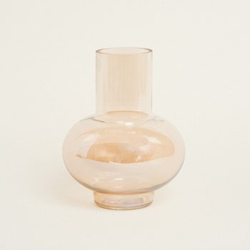 Beauty Home ΒΑΖΟ ΚΕΧΡΙΜΠΑΡΙ 17 X 23 CM