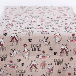 ΡΑΝΝΕΡ DOGS LIFE   Beauty Home
