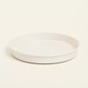 Beauty Home ΔΙΣΚΟΣ ΜΕΤΑΛΛΙΚΟΣ ΑΝΑΓΛΥΦΟΣ ΕΚΡΟΥ 22 CM