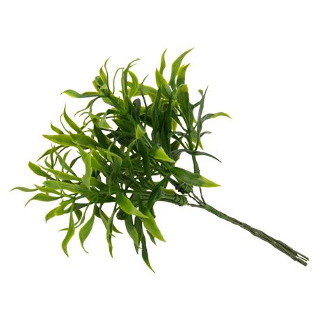 Beauty Home MINI ΚΛΑΔΙΑ ΜΠΑΜΠΟΥ 16 CM