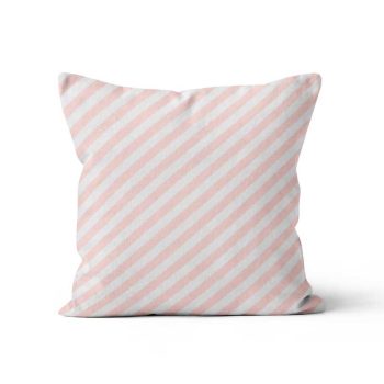 Beauty Home ΜΑΞΙΛΑΡΟΘΗΚΗ ΔΙΑΓΩΝΙΑ ΡΙΓΑ ΣΟΜΩΝ 45 x 45 cm ΜΕ ΓΕΜΙΣΜΑ