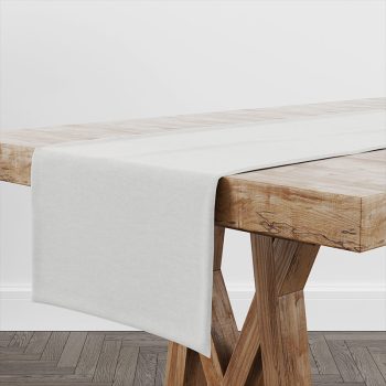 Beauty Home ΡΑΝΝΕΡ ΕΚΡΟΥ PREMIUM   32 cm x 2.5 m
