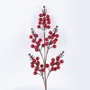 ΚΛΑΔΙ ΜΕ ΚΟΚΚΙΝΑ BERRIES 68CM