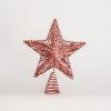 ΚΟΡΥΦΗ ΔΕΝΤΡΟΥ ΡΟΖ 25x30CM