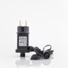 ΜΕΤΑΣΧΗΜΑΤΙΣΤΗΣ, 31V 12W, ΕΩΣ 1500 LED, ΠΡΑΣΙΝΟ ΚΑΛΩΔΙΟ 3M, IP44