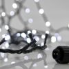 ΣΕΙΡΑ 100 LED 3mm, 31V, ΕΠΕΚΤΑΣΗ