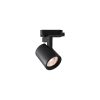 InLight Σποτ 10W μονοφασικής ράγας σε μαύρο χρώμα (T1-05700-Black)