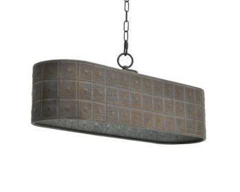 ΦΩΤΙΣΤΙΚΟ ΟΡΟΦΗΣ ΞΥΛΙΝΟ NATURAL 67X20X25/200