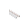 Alternative view of InLight Μονοφασική Ράγα 1m σε άσπρη απόχρωση (TR1-0011-White)
