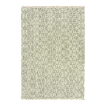 Beauty Home Σετ Κρεβ/ρας 3τμχ Cocotton 9228 Μέντα
