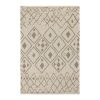 Beauty Home Σετ Κρεβ/ρας 3τμχ Cocotton 9230 Μπεζ