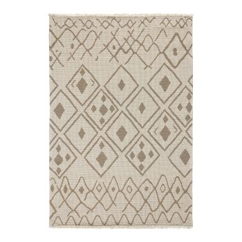 Beauty Home Σετ Κρεβ/ρας 3τμχ Cocotton 9230 Μπεζ
