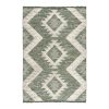 Beauty Home Σετ Κρεβ/ρας 3τμχ Morocotton 9237 Πράσινο