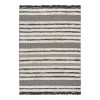 Beauty Home Σετ Κρεβ/ρας 3τμχ Morocotton 9241 Γκρι