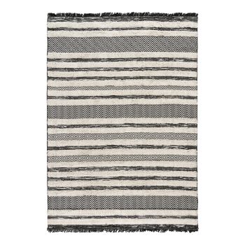 Beauty Home Σετ Κρεβ/ρας 3τμχ Morocotton 9241 Γκρι