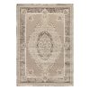 Beauty Home Διάδρομος με το μέτρο Prestige Art 9320 67cm Beige Brown - Μπεζ Καφέ