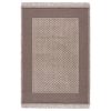 Beauty Home Σετ Κρεβ/ρας 3τμx Noir Art 9435 Beige Μπεζ