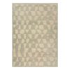 Beauty Home Σετ Κρεβ/ρας 3τμχ Resort Art 9953 Μπεζ