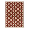 Beauty Home Σετ Κρεβ/ρας 3τμχ Resort Art 9959 Κεραμιδί