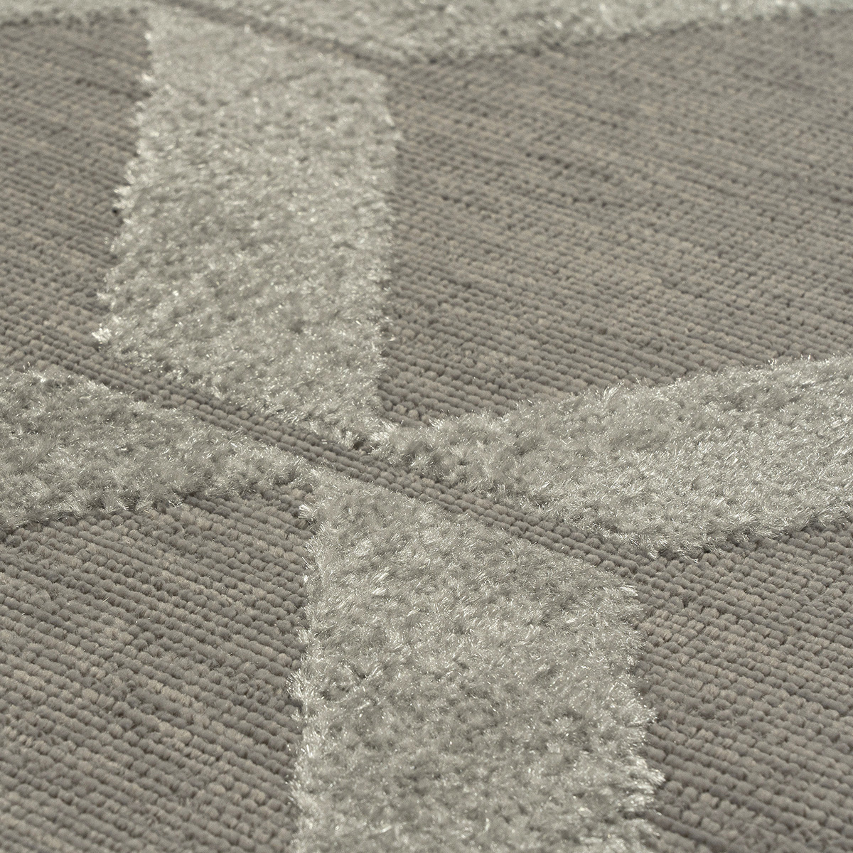 Χαλί Resort Art 9960 165x230 Γκρι - Image 7