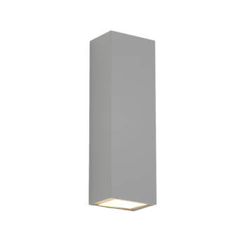 it-Lighting Lanier LED 5W 3000K Outdoor Up-Down Adjustable Wall Lamp Grey D:12cmx4.1cm (80201031)