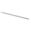 InLight Μονοφασική Ράγα 1m σε άσπρη απόχρωση (TR1-0011-White)