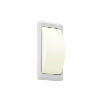 it-Lighting Wilson 2xG9 Outdoor Up-Down Wall Lamp White D:23cmx11cm (80202824)