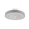 it-Lighting Chilko 36W 3CCT LED Fan Light in Grey Color (101000330)