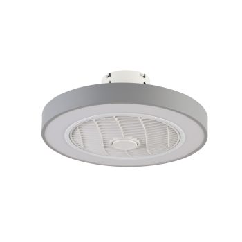 it-Lighting Chilko 36W 3CCT LED Fan Light in Grey Color (101000330)