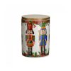 ΔΟΧΕΙΟ ΑΠΟΘΗΚΕΥΣΗΣ XMAS ΠΟΡΣΕΛΑΝΙΝΟ 720CC Φ10Χ14