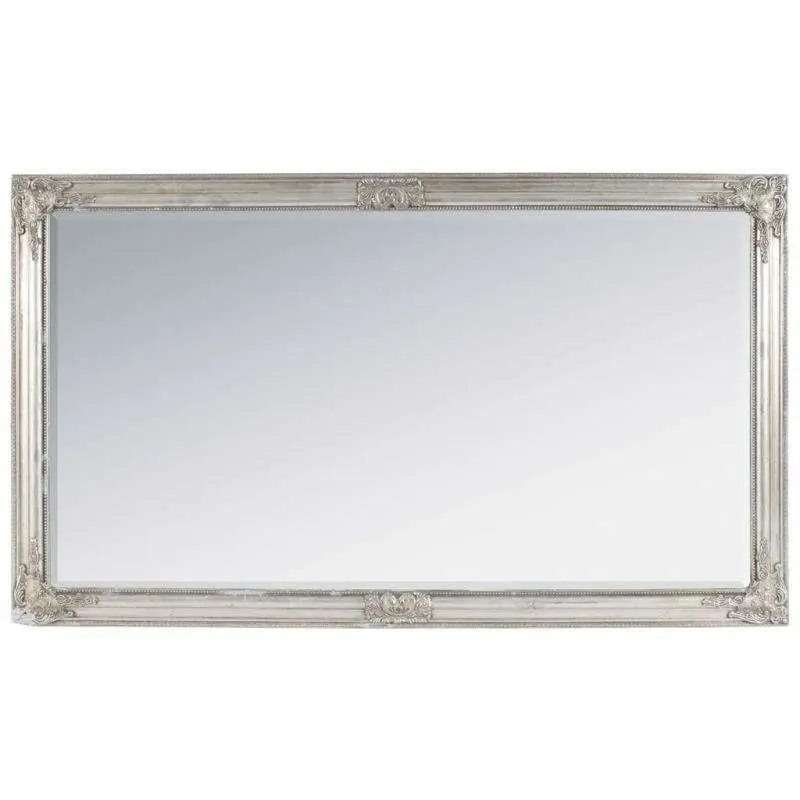 ΚΑΘΡΕΠΤΗΣ POLYRESIN ΑΣΗΜΙ 82Χ4X142 (2H)