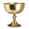 ΒΑΖΟ ΣΦΥΡΗΛΑΤΟ ΧΡΥΣΟ Φ25Χ28