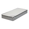 Στρώμα Perfecto pakoworld Continuous springs μονής όψης ανώστρωμα 18-20cm 90x190εκ 100-000059