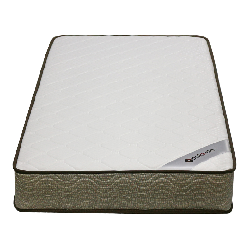 Στρώμα Frezio pocket spring roll pack διπλής όψης 18-19cm 90x190εκ - Image 2