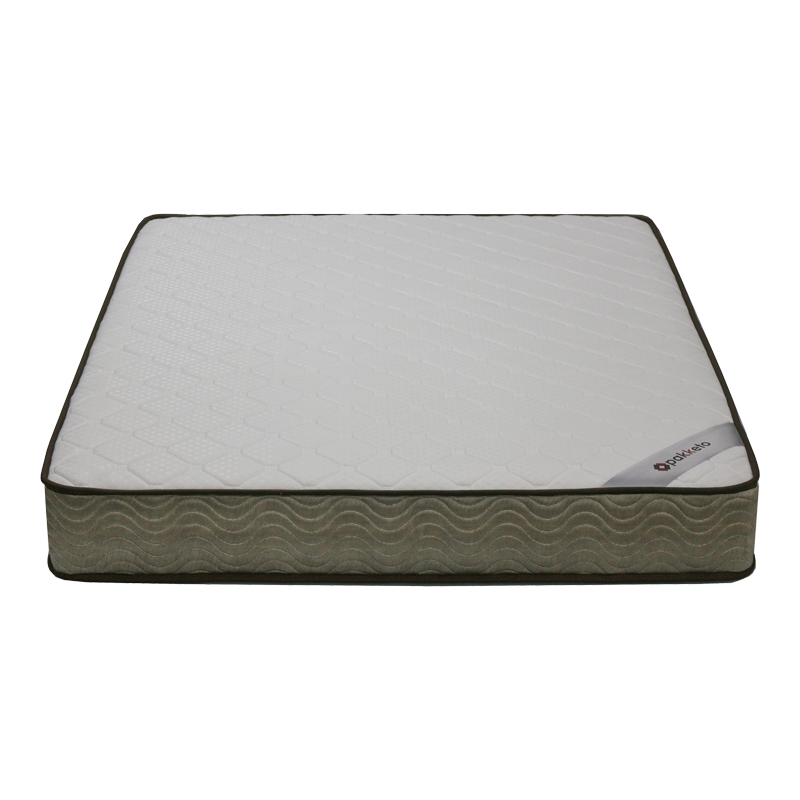 Στρώμα Frezio pocket spring roll pack διπλής όψης 18-19cm 140x190εκ - Image 2