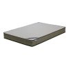 Στρώμα Frezio pakoworld pocket spring roll pack διπλής όψης 18-19cm 140x190εκ 100-000061