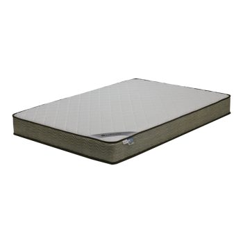 Στρώμα Frezio pakoworld pocket spring roll pack διπλής όψης 18-19cm 140x190εκ 100-000061