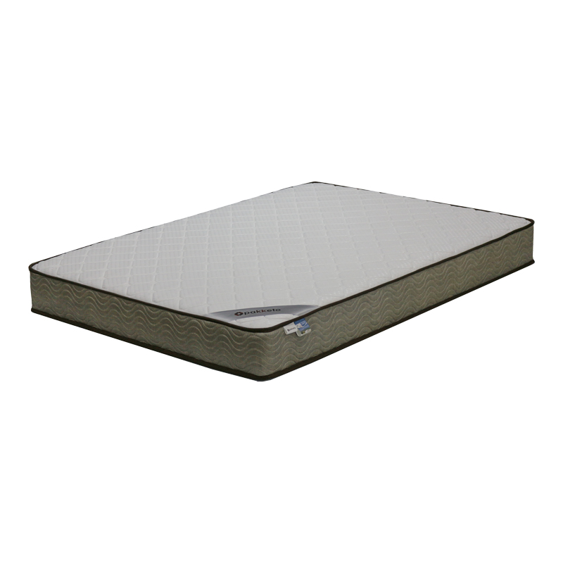 Στρώμα Frezio pakoworld pocket spring roll pack διπλής όψης 18-19cm 140x190εκ 100-000061
